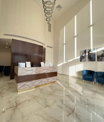 عيادات نهتم الطبية - Riyadh - +966 53 137 5321