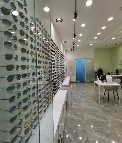 الما للبصريات Alma Optical - Taif - +966 55 374 0732