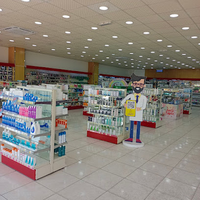 صيدلية الدواء - Tabuk - +966 800 244 4444