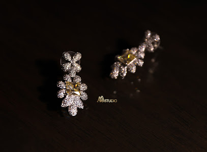 AA STUDIO - Al-Kharj - +966 56 194 2337
