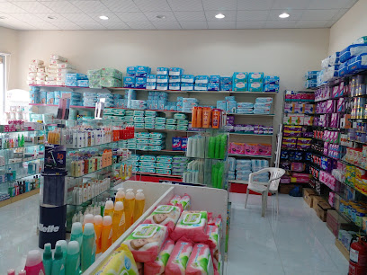 صيدلية الجامعيين Al Gamain Pharamchy - Hail - +966 54 998 9105