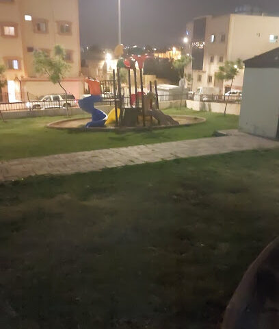 Park - Abha -