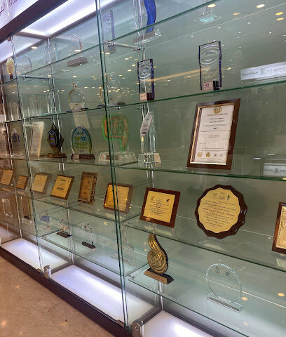 Arabian Oud العربية للعود - Riyadh - +966 9200 09692