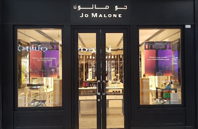Jo Malone - Al Khobar - +966 13 667 8591
