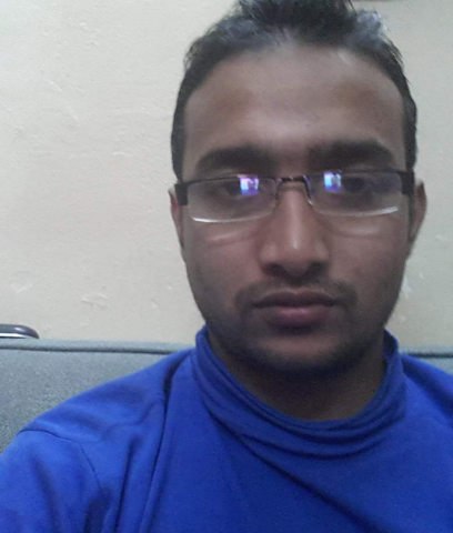 Farid molla - Bani Amr - +966 55 843 1314