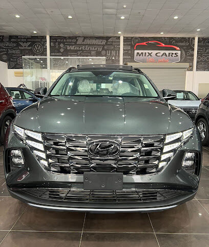 Mix Cars for Cars Showroom معرض مكس كار للسيارات - Aldhabyah - +966 59 770 3866