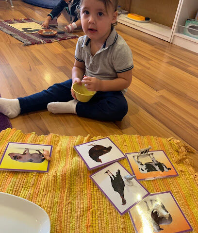 Bright Schools Montessori International Hamra & Arizona Compounds - Riyadh - +966 11 249 0440 ext. 618