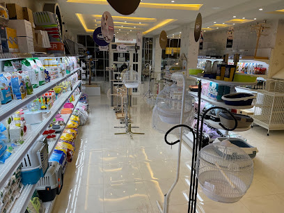 اونو مستلزمات حيوانات اليفة UNO - Al Qatif - +966 53 574 4470