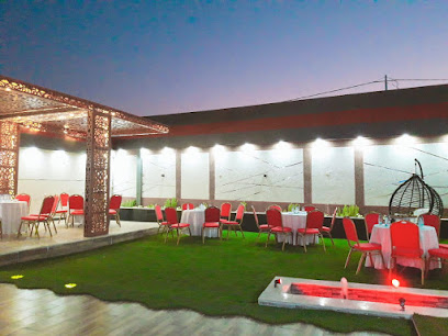 شاليهات كريد - Tabuk - +966 50 703 0939