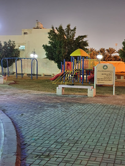 Yarmuk Park - Saudi Arabia|Riyadh 13243|8167