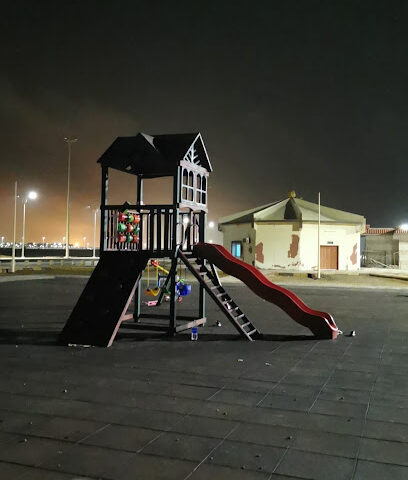 Rabig Beach Park - Rabigh -