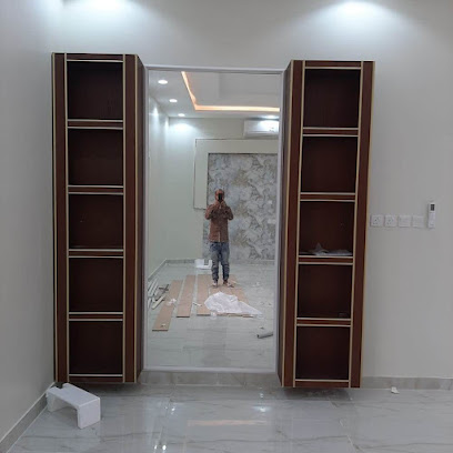 ابو محمد الصباغ - Hafar Al Batin - +966 54 487 4205