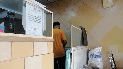 Pakistani Restaurant - Al-Kharj - +966 59 618 7016