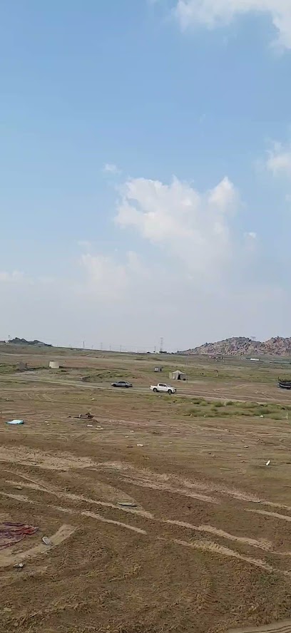 ثمامة الجنوب - Saudi Arabia|Khamis Harb 28894|5G4J+5G6