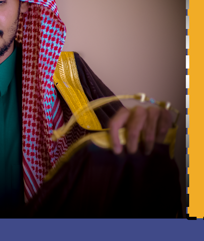 استوديو تصوير - Hail - +966 50 170 1150