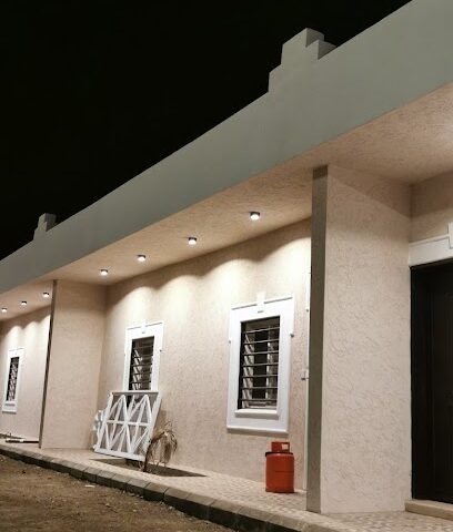 الريف الهاديء للوحدات السكنية - Tanomah - +966 50 576 2164