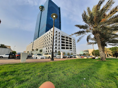King Road Tower - Jeddah -