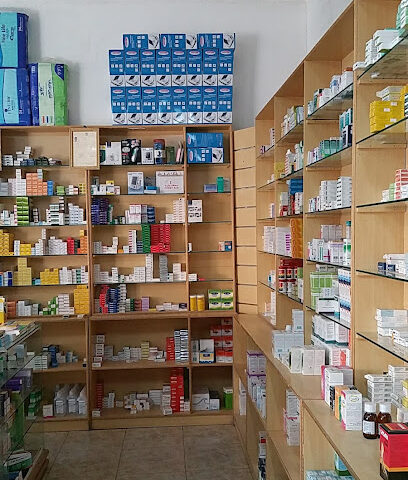 Albashir pharmacy - Arar - +966 50 184 1825