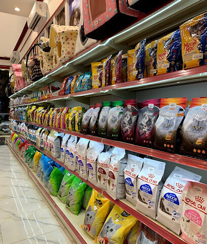 متجر دلل حيوانك - Mecca - +966 55 616 0158