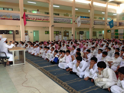 Medium King Salman Al-Kharj - Al-Kharj - +966 11 545 6923