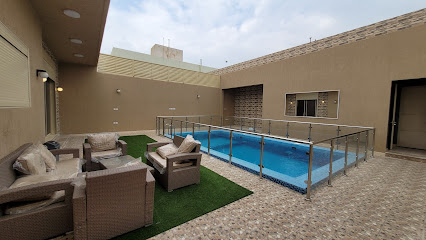 استراحة ميري لاند - Al Madinah Al Munawwarah - +966 55 050 2981