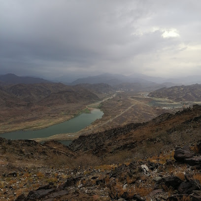 الحدبة - Malates -