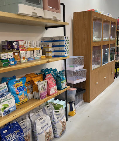 فلامنجو للحيوانات الأليفة flamingo for pets - Al-Kharj - +966 56 035 3111