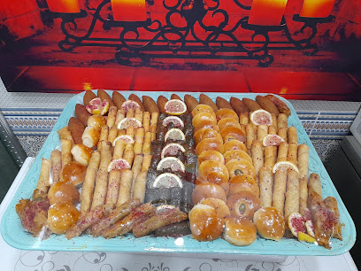 مهارات مها للمعجنات التركية - Al Madinah Al Munawwarah - +966 55 058 9598