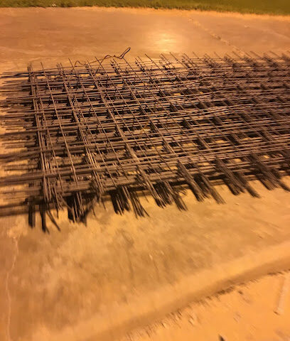 حديقة الفايزية - Buraydah -