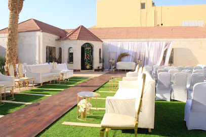 استراحة النخيل - Turaif - +966 50 539 6746