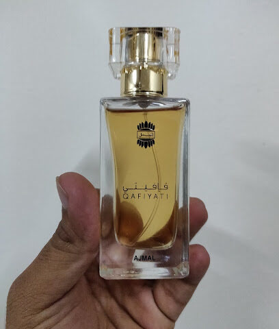Ajmal Perfume - Dammam - +966 13 835 7638