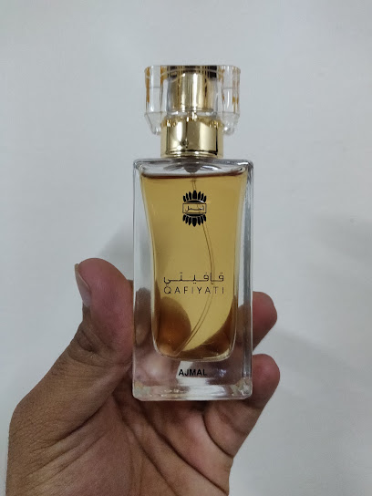 Ajmal Perfume - Dammam Saudi Arabia|Dahreen MAll|Khaleej Rd|Corniche Area