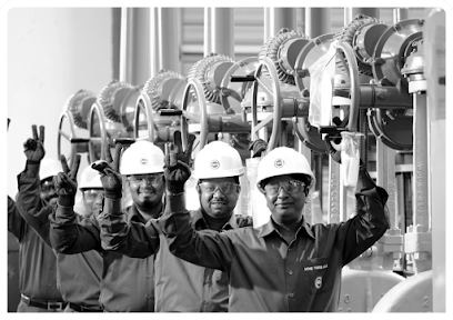 Gerab National Enterprises Co. Ltd. - Near Dammam King Abdul Aziz Port & Al Khumasia Feed Mill, Dammam - 31461 - +966 13 857 4577