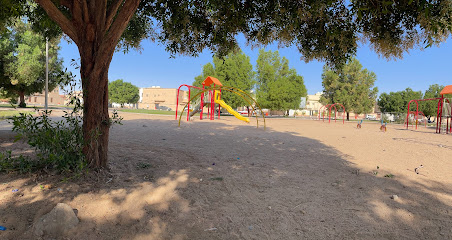 منتزه - Hafar Al Batin -