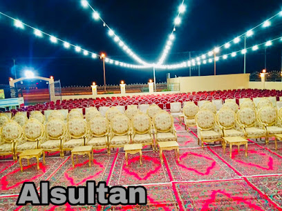 السلطان لتأجير لوازم الأفراح والمناسبات - Mecca - +966 55 556 5731