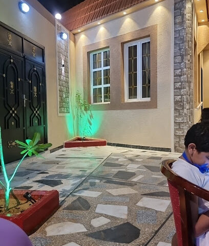 متوسطة الجوبه Al Jobah intermediate school - Sakaka -