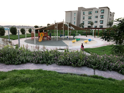 Aqua Park - Al Jubail -