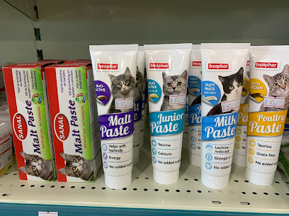 بتس هاوسس Pets Houses‏ - Al Khobar - +966 13 814 3344