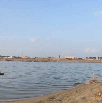 بحيرة البكيرية - Al Bukayriyah -