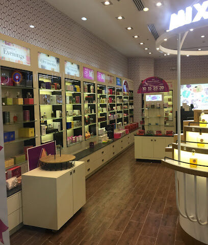 Zohoor Alreef - Hafar Al Batin -