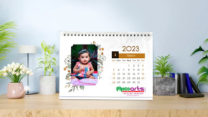 PhotoArts Digital Studio - Riyadh - +966 53 432 3051