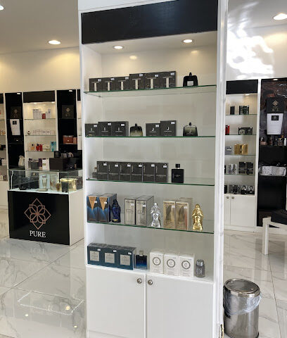 pure.perfume - Yanbu - +966 55 921 2233
