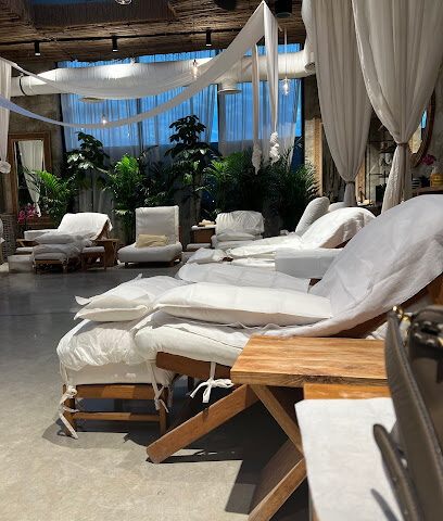 Shi Nail Spa Riyadh - Riyadh - +966 11 488 5503