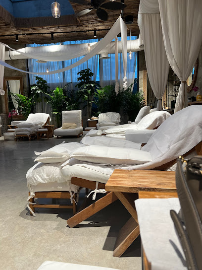 Shi Nail Spa Riyadh - Saudi Arabia|Riyadh 12362|Al Mohammadiyyah|Al Thakhassusi street