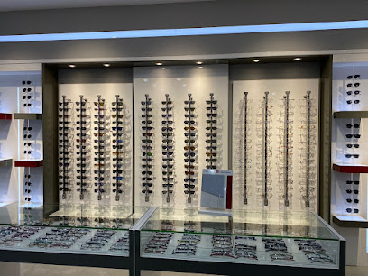 Barakat Optical | نظارات البركات - Riyadh - +966 11 211 0800