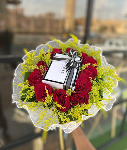 حديقة أريس - Ad Dilam - +966 54 584 7227