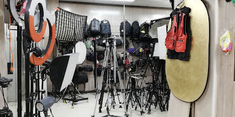 AlHarthi for Cameras - Riyadh - +966 50 899 9754