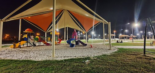 حديقة فلنسيا - Abu Arish -