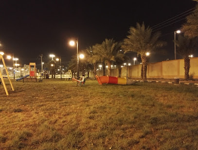 Kids Park - Almajaridah -