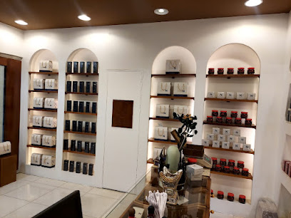 نواة العود - Abha - +966 55 596 8134